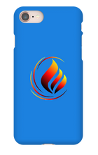embercyclone97 iPhone Phone Cases