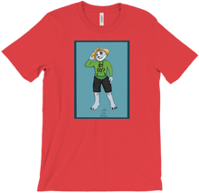CAMISA - MASCOTE - ST007
