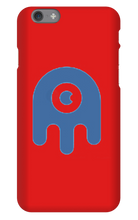 blurpledwastaken iPhone Phone Cases