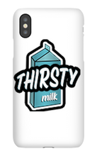 shotsahoy5 iPhone Phone Cases