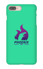 phoenixtay iPhone Phone Cases
