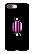 kimiek1utch iPhone Phone Cases