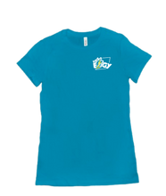 SoSo Edgy tshirt-women