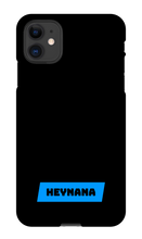HeyNana iPhone Phone Cases