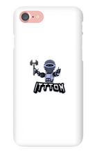 iPhone Phone Cases