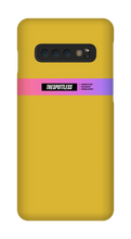 thespottless Samsung Phone Cases