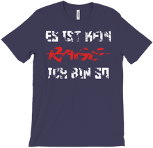 Ich bin so T-Shirts