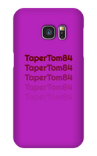tapertom84 Samsung Phone Cases