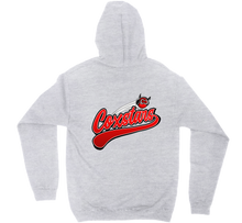 Coxstars Hoodie (back)