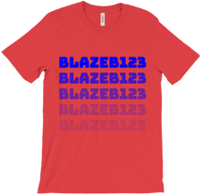 blazeb123 T-Shirts