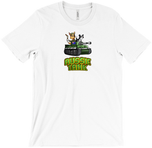aussietank T-Shirts