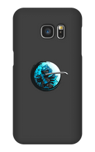 hoenma Samsung Phone Cases