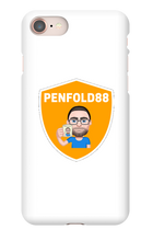 penfold88 iPhone Phone Cases