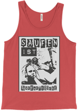 paulvofficial Tank Top