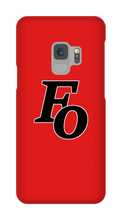 FizzyOwll Samsung Phone Cases