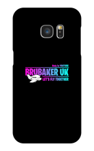 brubakeruk Samsung Phone Cases