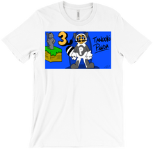 Tanooki Panda Shirt by TrustDaShoota