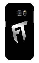 Trinity Samsung Phone Cases