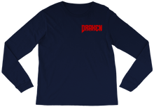 Draken Long Sleeve Shirt