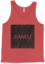 ikbensanoj Tank Top