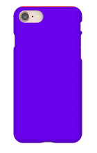 janusjams iPhone Phone Cases