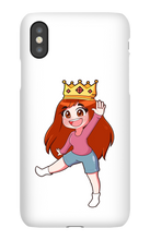 FaffiGS iPhone Phone Cases