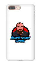 babyelephant_310 iPhone Phone Cases