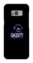 ghostygamingofficial Samsung Phone Cases
