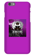 ur_souls_r_mine iPhone Phone Cases