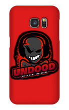 undood Samsung Phone Cases