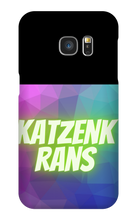 katzenkrans Samsung Phone Cases