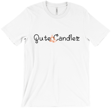 Qute Candlez T-Shirt