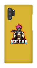 dgtc_end Samsung Phone Cases