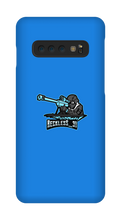 reckless_31 Samsung Phone Cases