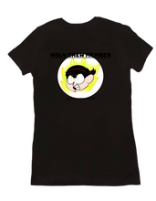 Women's Squad on Your Back Shirt