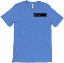 Vircs T-Shirts (Black Logo)