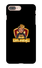 AOK_Da_KING iPhone Phone Cases