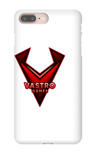 Vastro Games iPhone Phone Cases