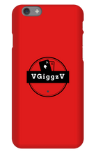 giggzsy iPhone Phone Cases