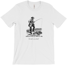 FIshing T-Shirts