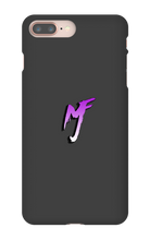 mojo_froyo iPhone Phone Cases
