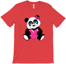 pandapanda1819 T-Shirts