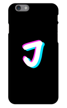 juruuu_ iPhone Phone Cases