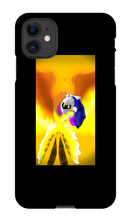 starphoenix2938 iPhone Phone Cases