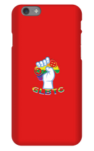 grablifebythecontroller iPhone Phone Cases