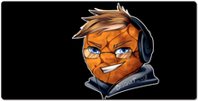 bisquit_v8 XXL Gaming Mousepad