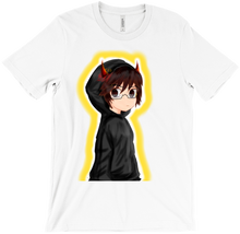 silent_furlax T-Shirts