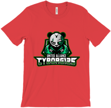 united_alliance_gameing T-Shirts