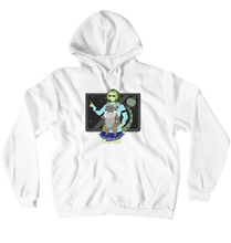 Alien Mom Hoody