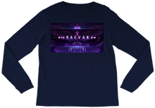 raevan Long Sleeve Tee